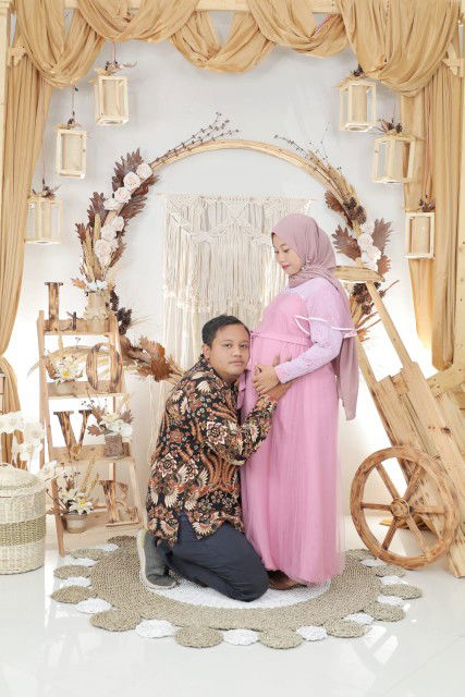 mei endah sulistyoningsih profile icon