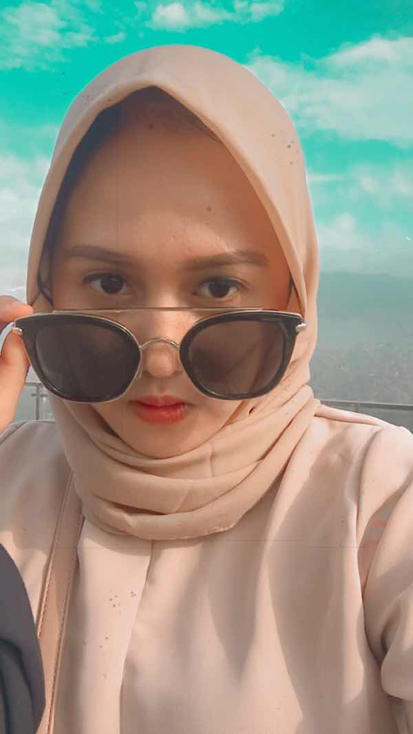 Nur Alifa profile icon