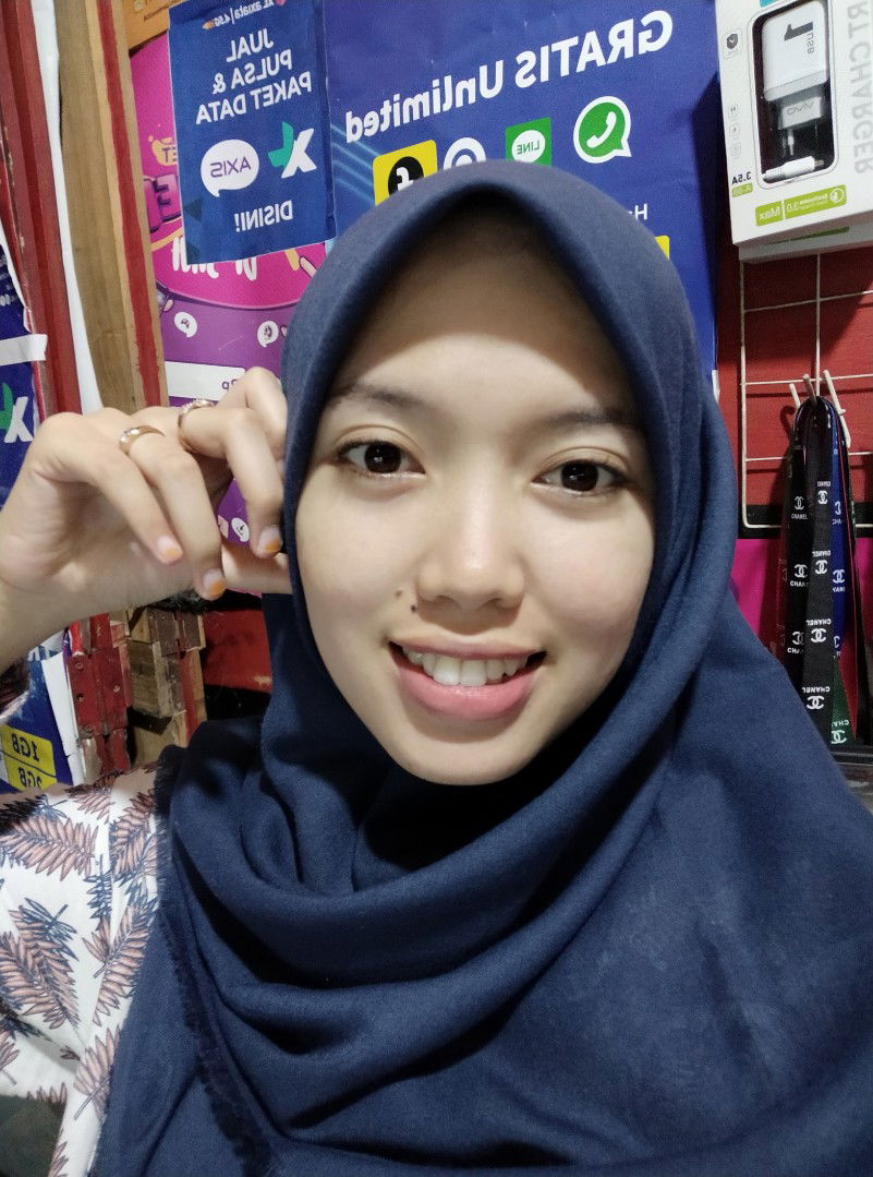 Kunni Farikhah profile icon