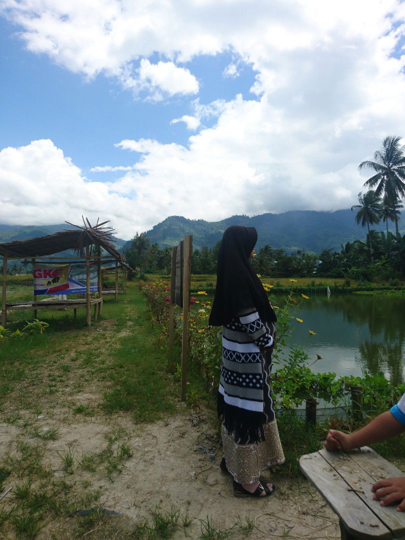 Yulia Isnayati profile icon