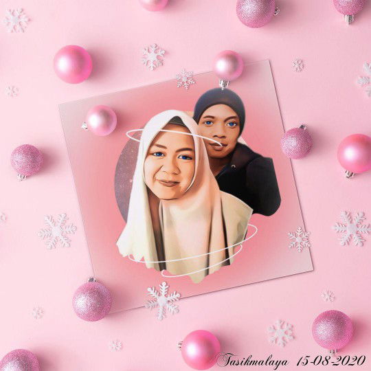 evi tsaniah profile icon