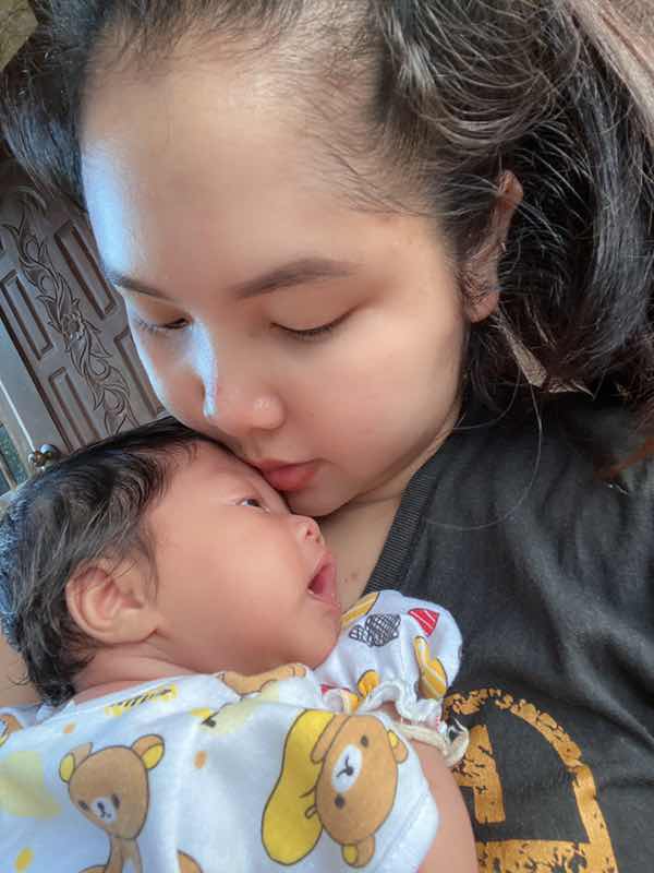 แม่น้อง'มิลิน?? profile icon