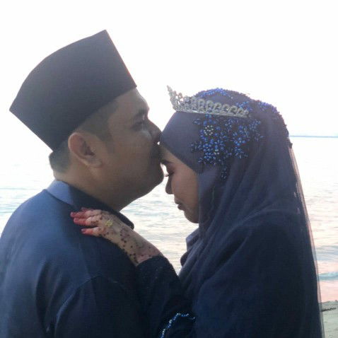 nurul afikah profile icon