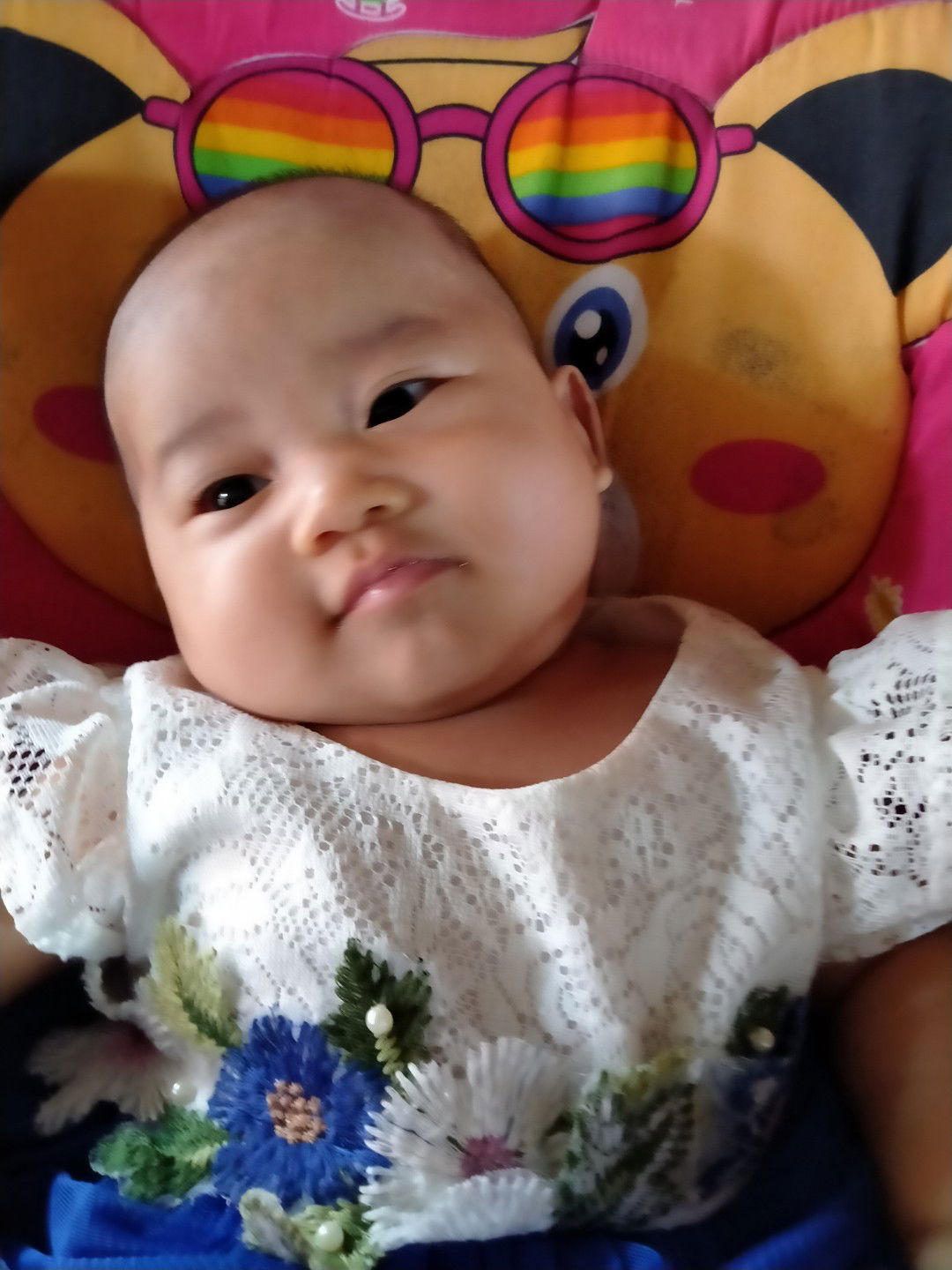 ยิ้มเข้าไว้ โลกจะสดใส profile icon