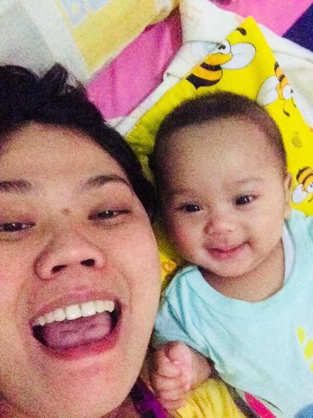 Eunike Wasni Marlina Sitompul profile icon