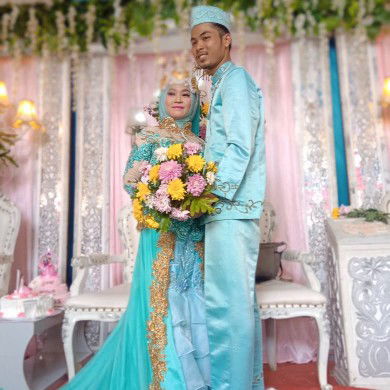 Anita Parwati profile icon