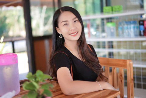 Thanita profile icon