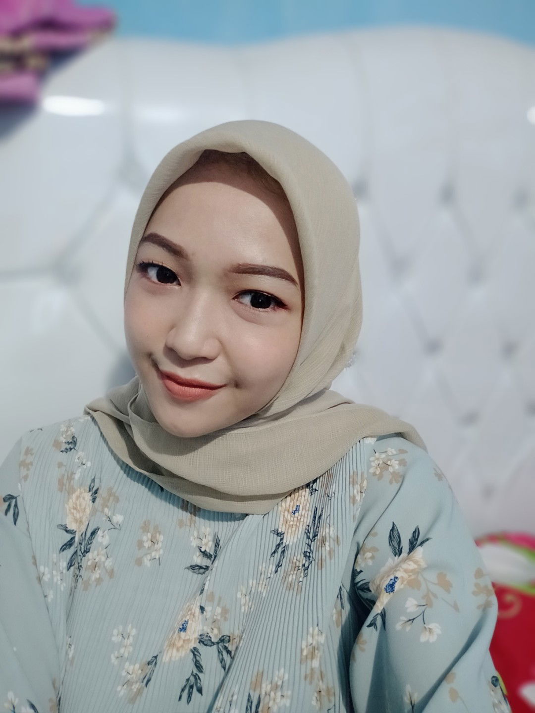 Anggita Maharani profile icon