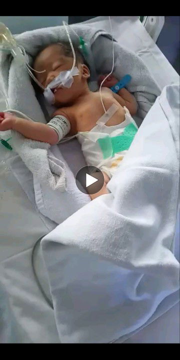 Minta doa bun untuk anak ku Tercinta