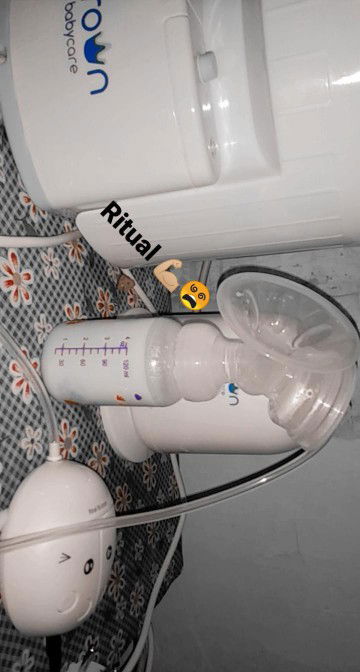 Bunda Eping (Ekslusif Pumping)