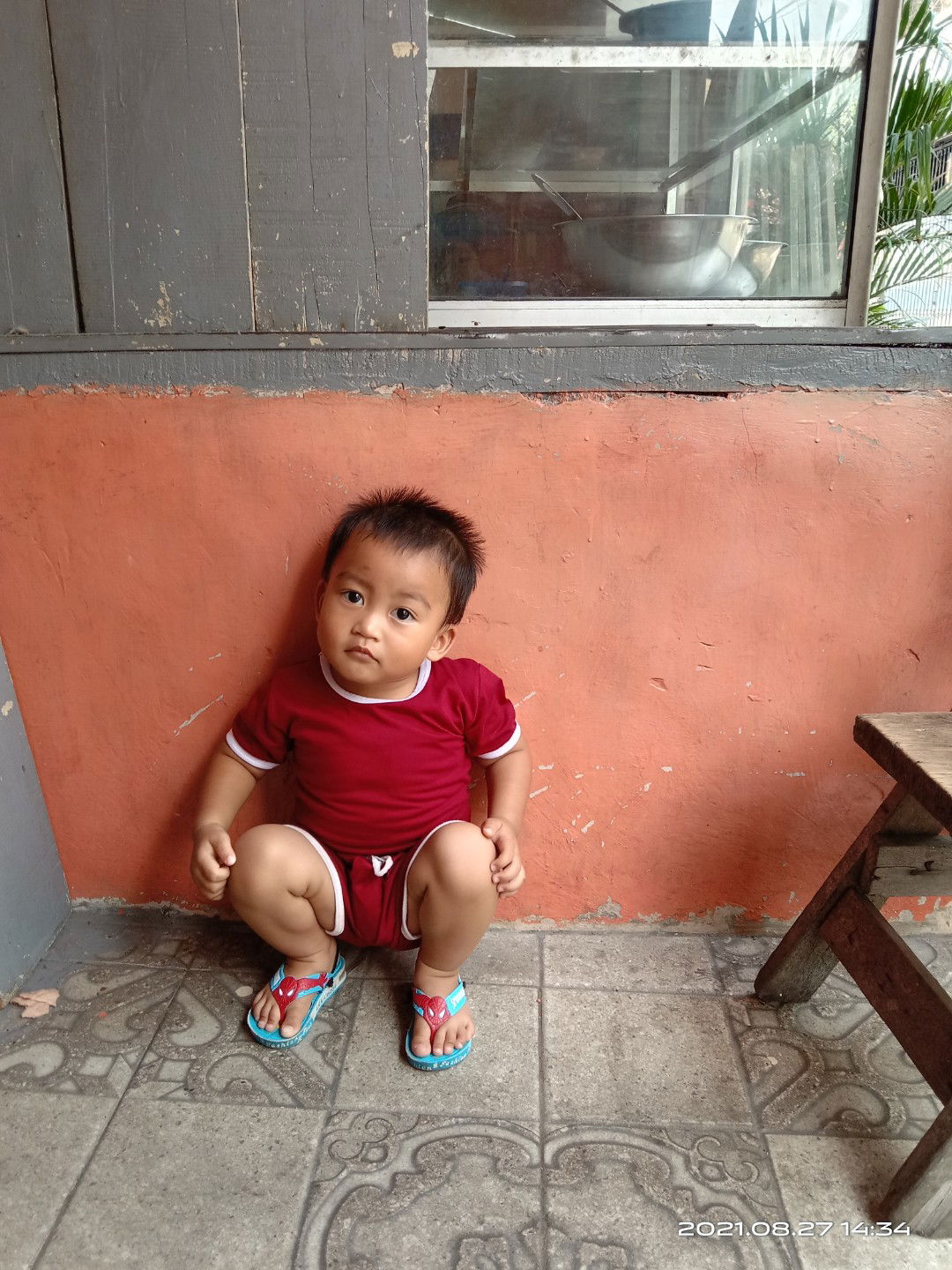 Anita Desmianty profile icon