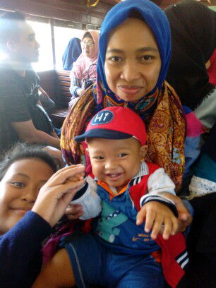 yudha setyaningrum profile icon