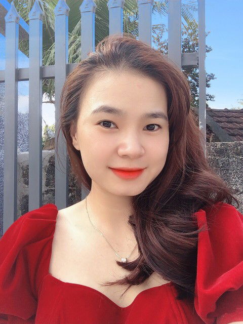 Võ Thị Bích Thùy profile icon