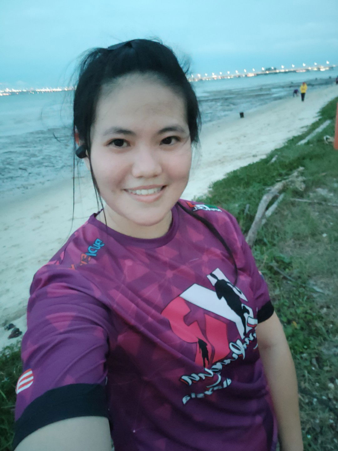 Emily Pei Yin Ooi profile icon