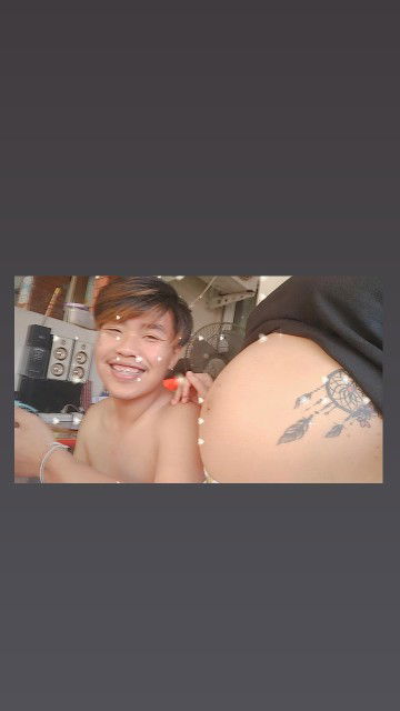 Saruda Eye profile icon