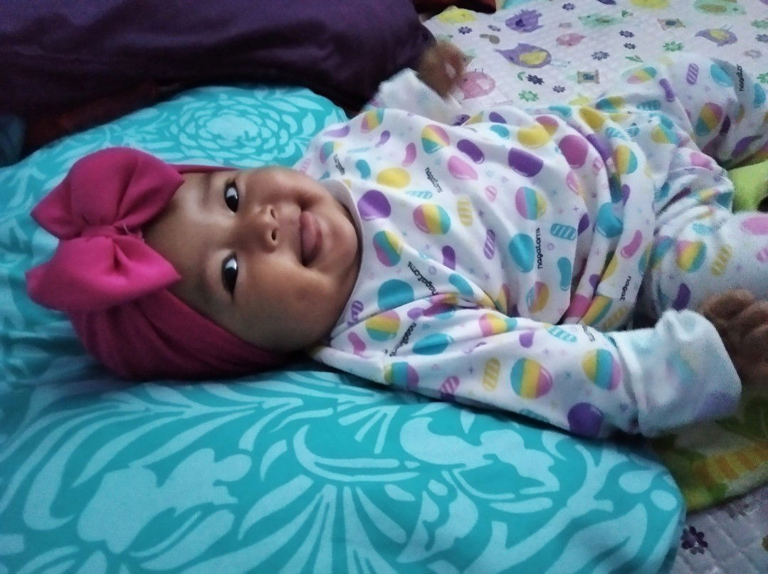 Ariyani profile icon