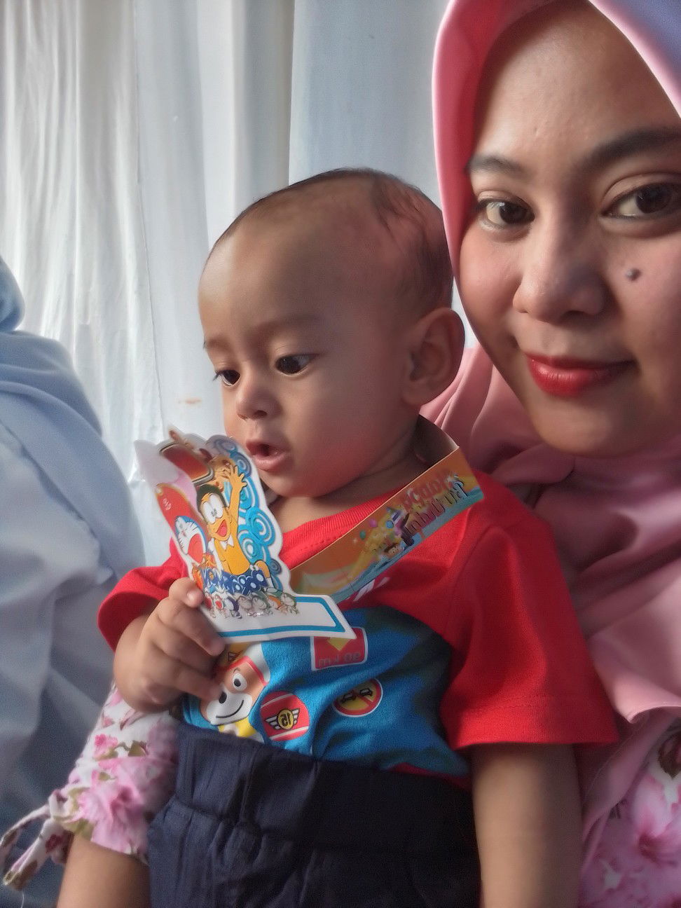 iissitisaadah profile icon