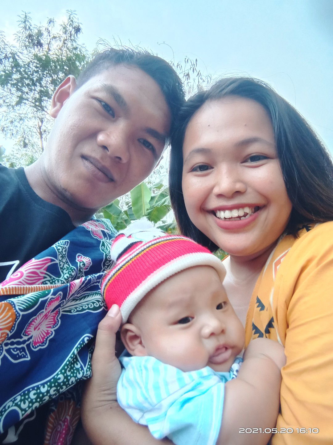 Devi Riski profile icon