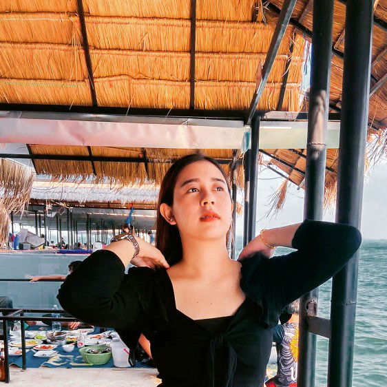 Walaiporn Khongniyom profile icon