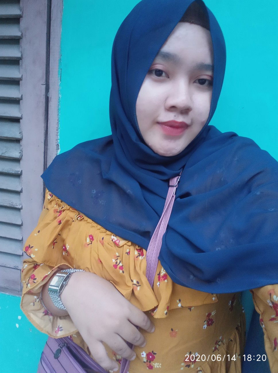 Mutya Amanda profile icon