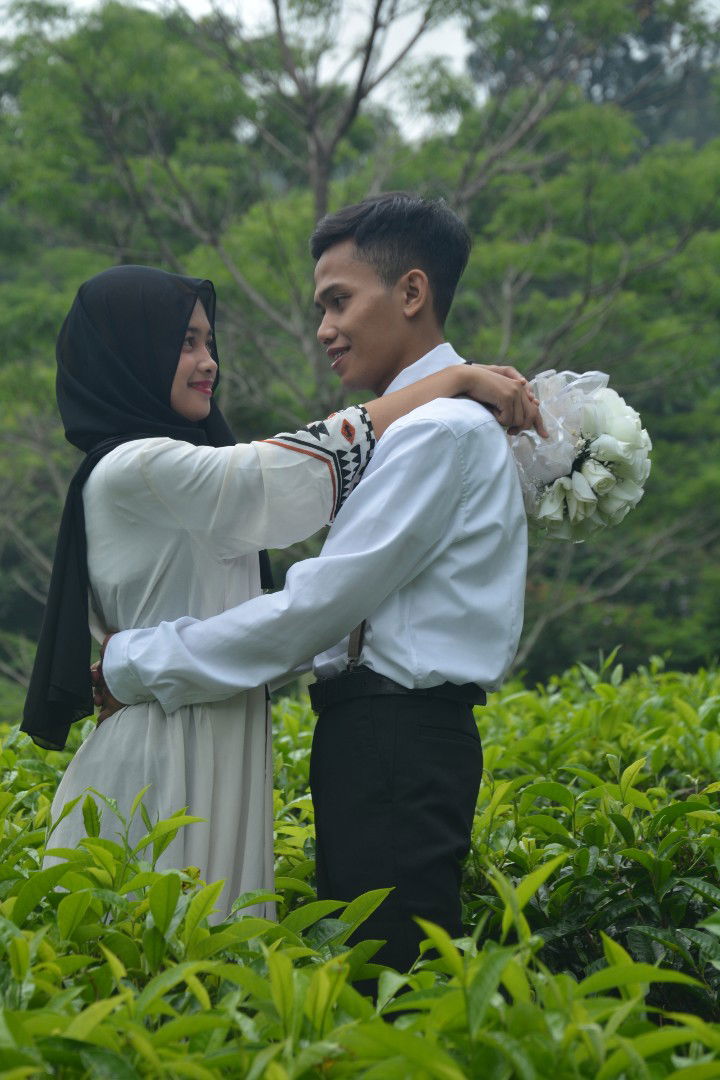 Aenun Nisa profile icon