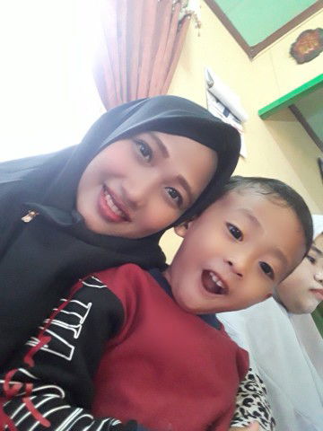 rosma dewi karlita profile icon