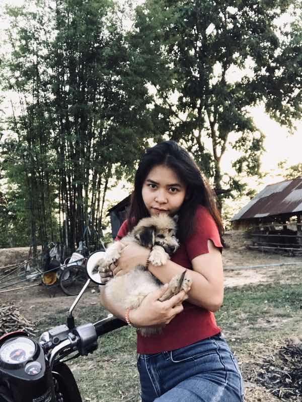 yonrudee Wingin profile icon