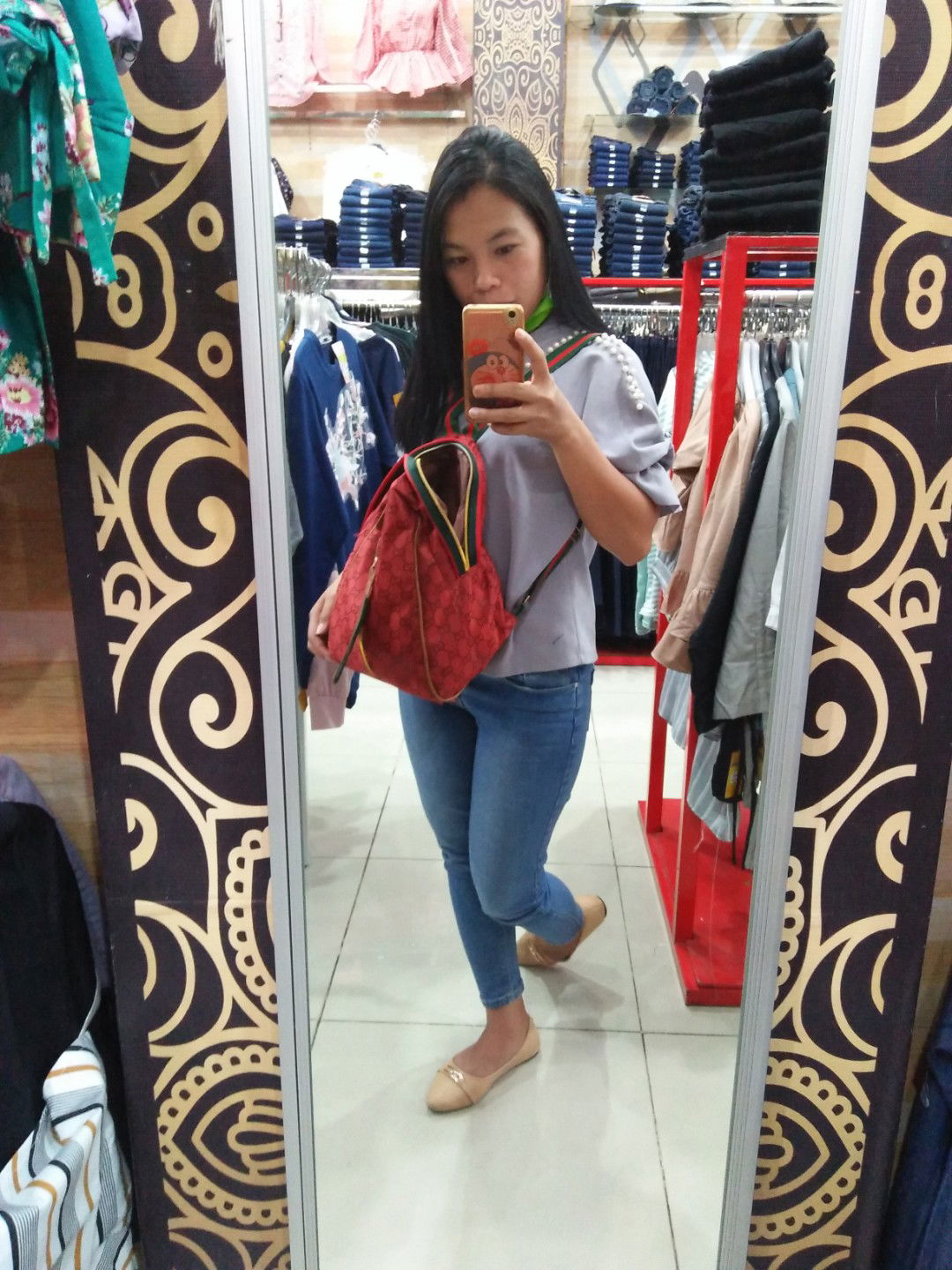 Riwat Arbinta profile icon