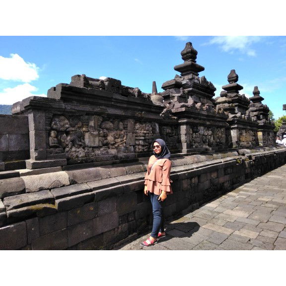 Riszy Amelia profile icon