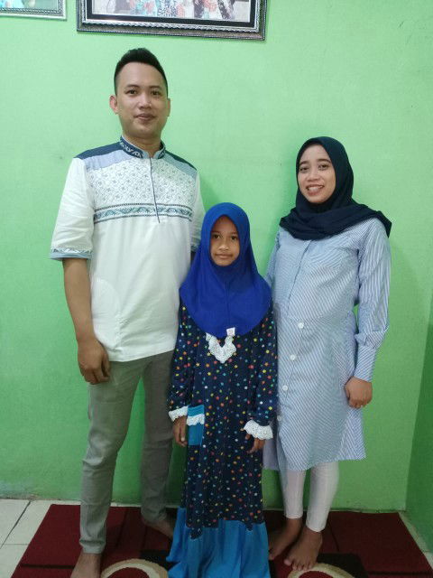 sifah Fojiah profile icon