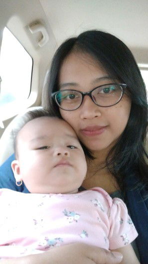 Nur Laili Inayati profile icon