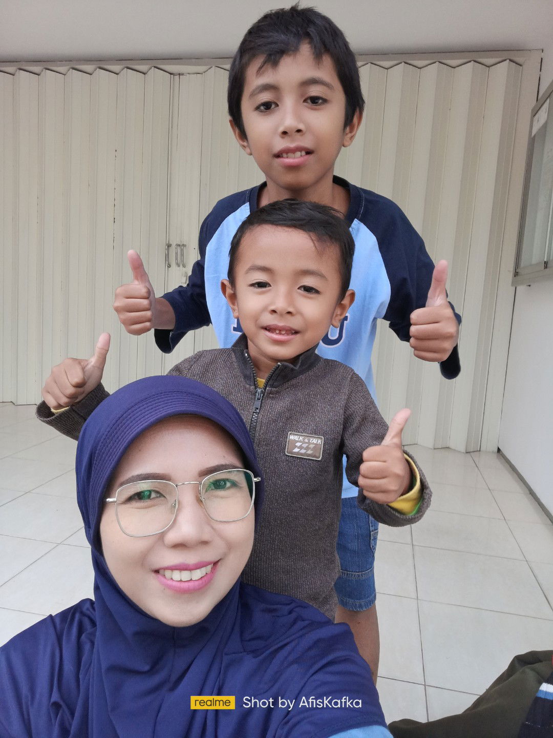 AFIASTUTI profile icon