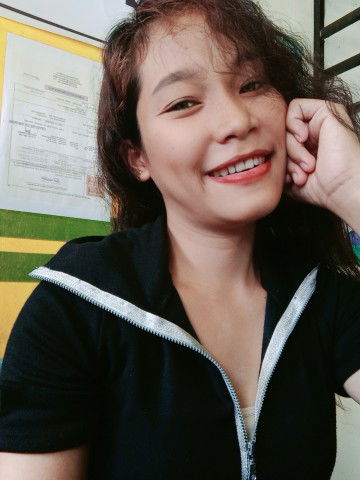 Ge-ann D. Yparraguirre profile icon