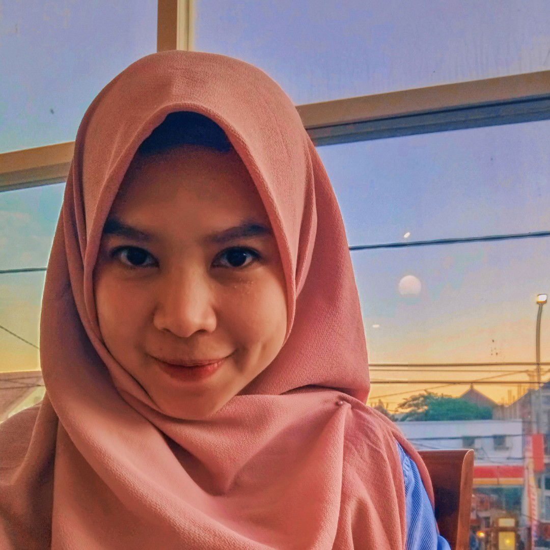 melina rubaeah profile icon