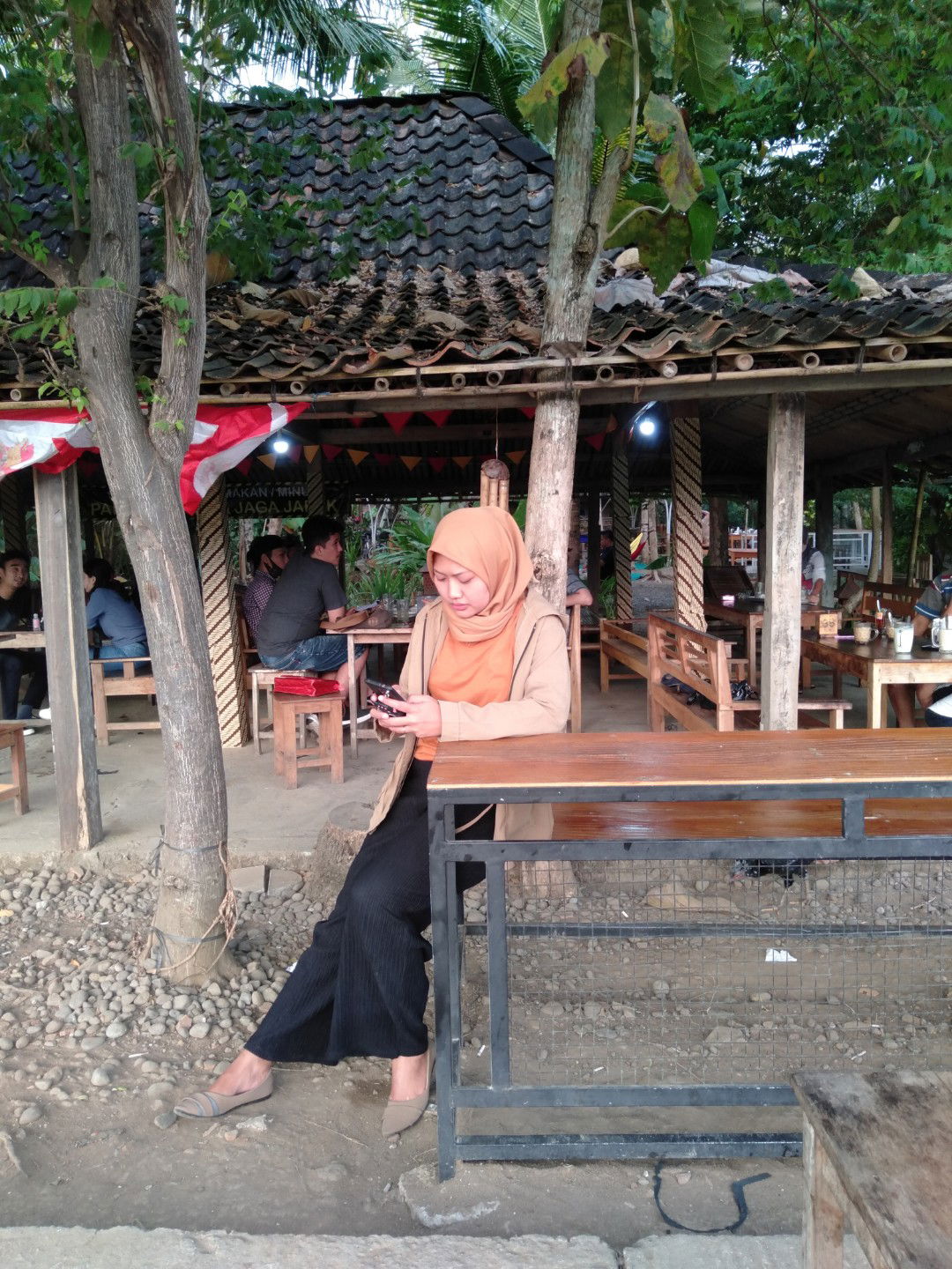 WANDINI profile icon