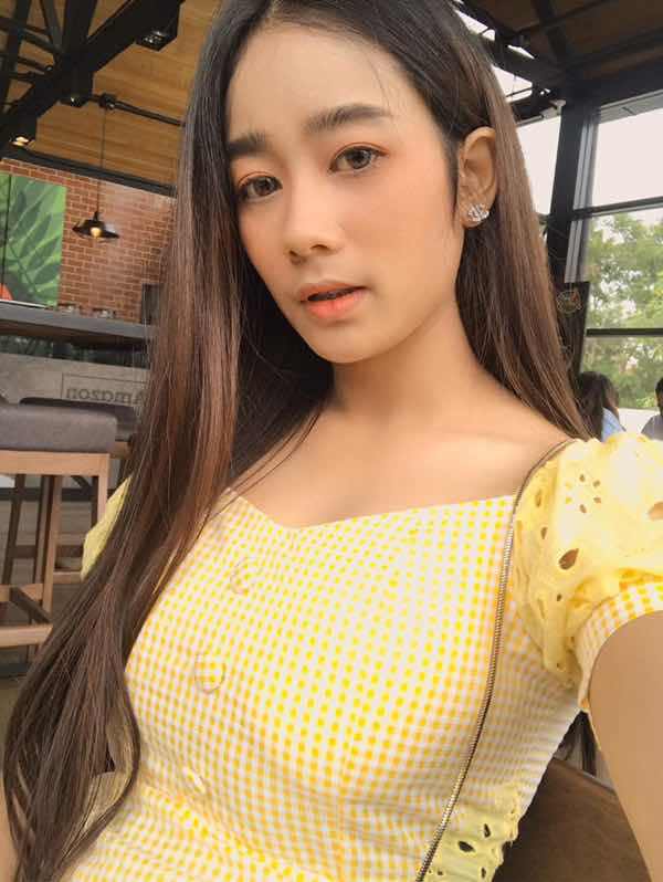 นิสรีน สุภาเรือง profile icon