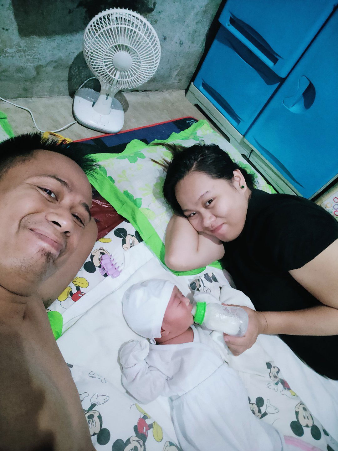 Okia Ramone Nawaham profile icon