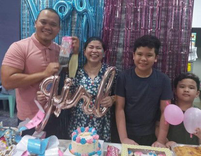 Christina C. Catacutan profile icon