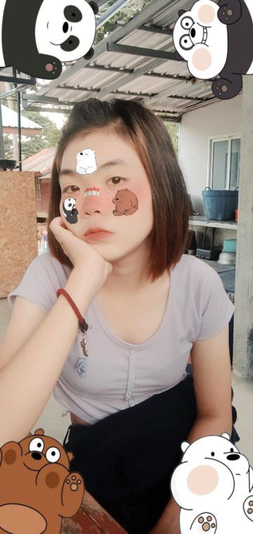 อรนลิน สังคุ้ม profile icon