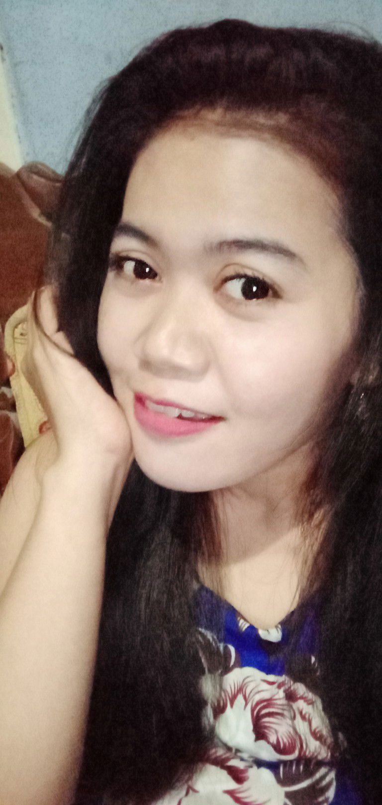 isma iyah profile icon