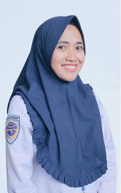 Dini Andriani Putri profile icon