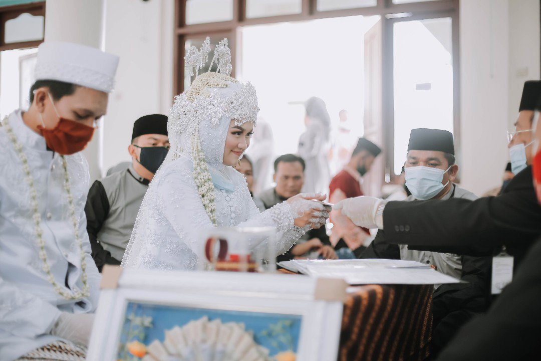 Putri Anggraini profile icon