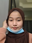 Nur Aqidah Binti Ramla @ Ramlan profile icon