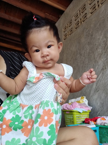 ลูกคอเอียง