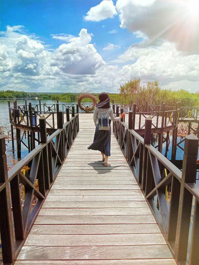 Adelina Nur Kamalis profile icon