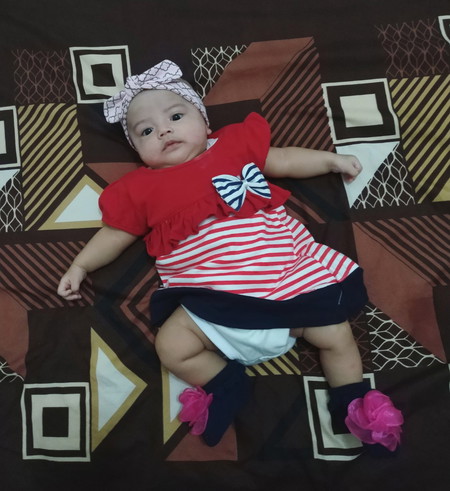 bb bayi 2 bulan