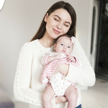 gendong Bayi