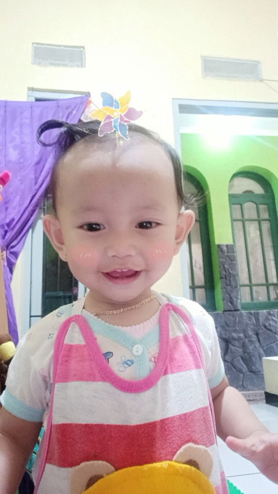 YARA HASEENA LESMANA profile icon