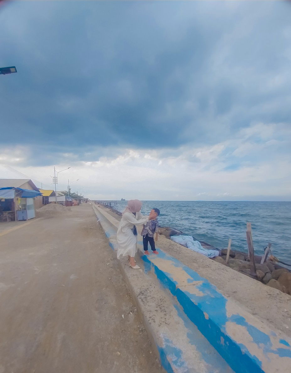 Qory Yulianii profile icon