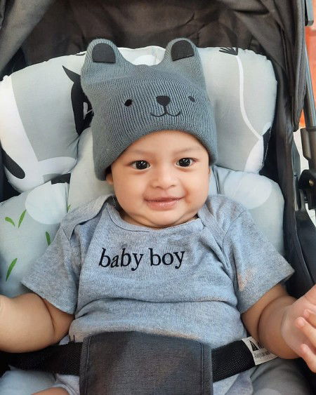 Asri ayu Listiyana profile icon